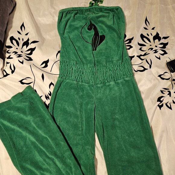 Vintage Baby Phat Romper - Picture 4 of 6